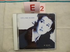 CD : D' Eux - Celine DiON / 12