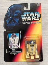 Figurine Star Wars Power of