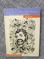 JEAN YVES MITTON ENTRETIENS