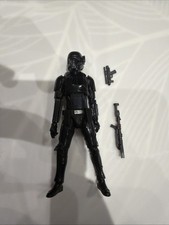 Star Wars Vintage Collection Imperial Death Trooper From 4-Pack - 3.75 Figure