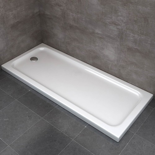 Bac douche 70x160x5 - À,