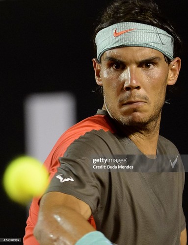 Outfit tennis nike rafael - tennis,