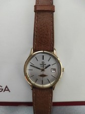 Montre Omega Quartz 196.0071