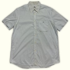 lacoste Chemise manche courte