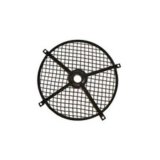 Grille de ventilateur pour 2CV