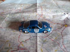 RENAULT Alpine A 110 n°22