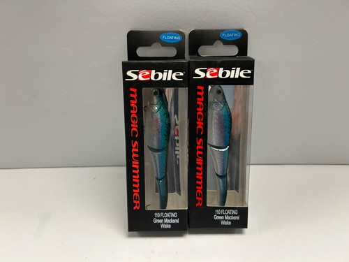 Sebile magic swimmer 110 - sebile,