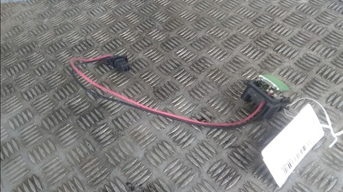 Resistance chauffe renault - chauffe,