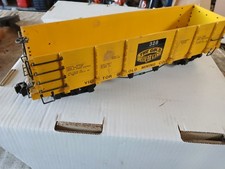BACHMANN WAGON TOMBEREAU G