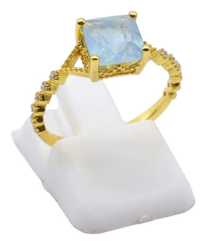 Bague argent 925 aigue - bague,