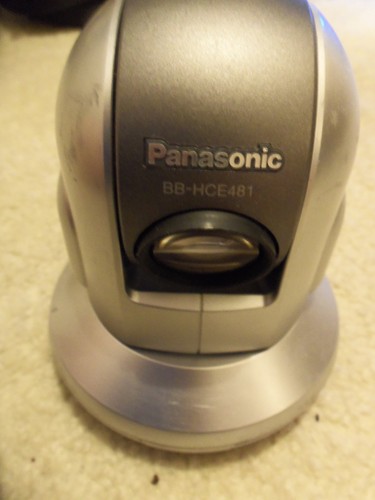 Panasonic hce481a network - bb-hce481a,