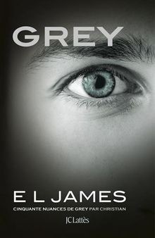 Grey nuances de - grey, 50