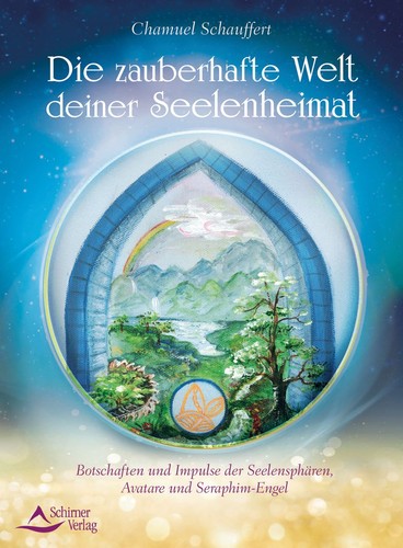 Chamuel schauff die - chamuel,