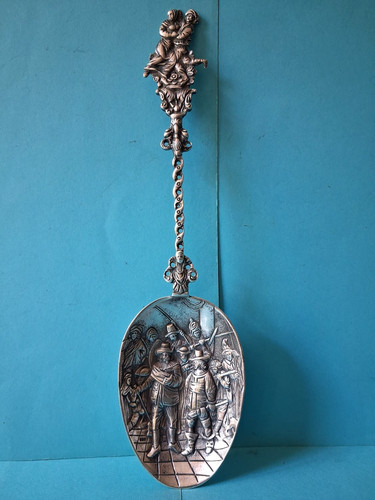 Cuillere collection - cuillere,