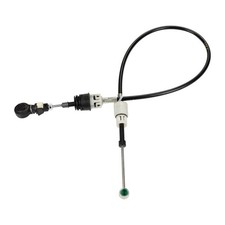 Cable Bowden, cable de la