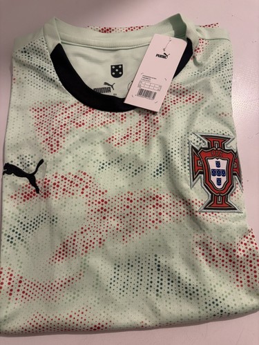 Maillot portugal neuf - de, portugal,neuf.l