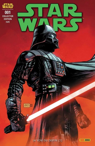 Star wars 4 variant - wars, (2021)