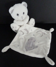 Doudou peluche simba - 10.,