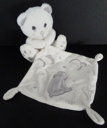 Doudou peluche simba - 10.,