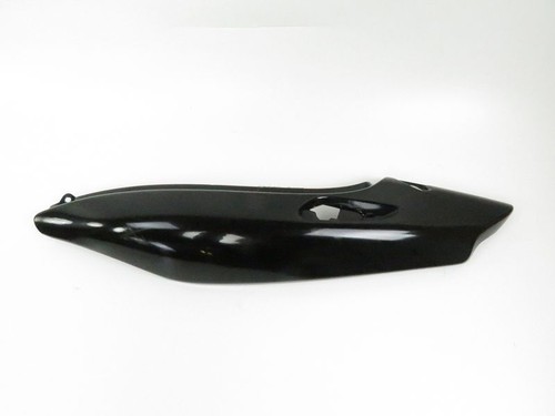 Carenage arriere gauche yamaha - arriere,