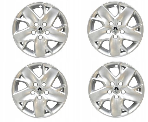 Set enjoliveur roue - de,