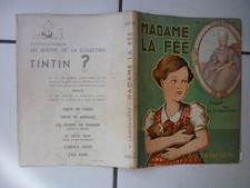 JACQUETTE  COUVERTURE     LES