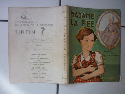 Jacquette couverture les - ,