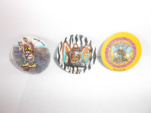 Lot pogs avimage - pogs, «