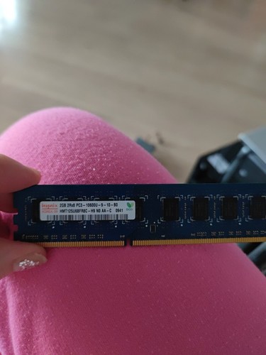 Hynix memory 2gb ddr3 1333 - 2gb, ddr3-1333