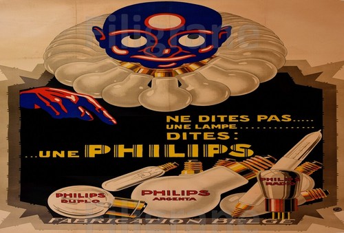 Philips lampe ampoule - philips,