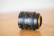 🔥 Ex Rare Angenieux Type M1 Black Paint 25/0.95 🔥 