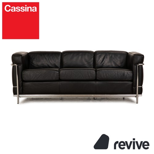 Cassina corbusier 2 - corbusier,