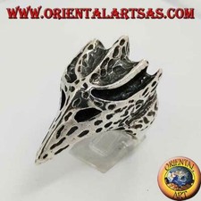 Bague en Argent 925‰ en