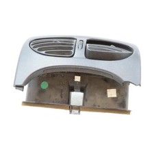 Aerateur tableau de bord