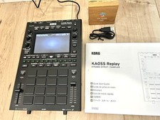 KORG KAOSS Replay Dynamic