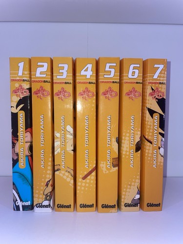 Dragon ball édition - dragon,