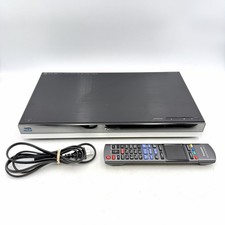Panasonic DMP-BDT500 3D Smart
