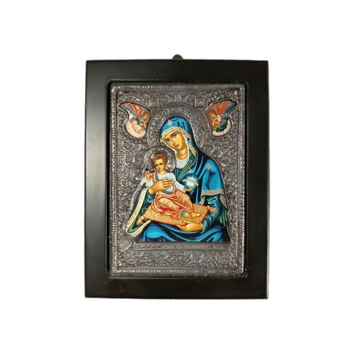 Icone byzantine 10 - byzantine, 13,5