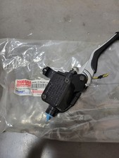 Maître cylindre de frein