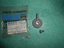 Pipette carburateur Gurtner