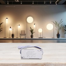 Pilote LED 6080W300mA