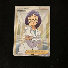 Carte Pokémon Dresseur