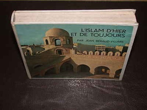 Islam hier de - l'islam, d'hier