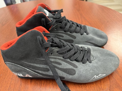 Rare vintage grey black - black, fila