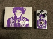 MXR JHM7M UNI VIBE Jimi