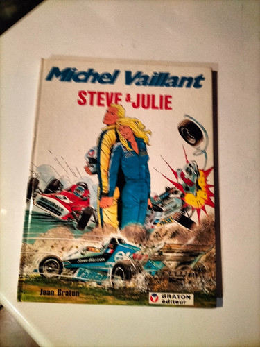 1984 michel vaillant 44 - eo,