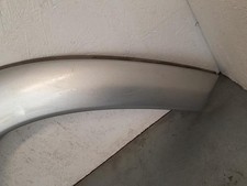 Extension d'aile avant gauche