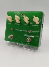 Pédale d'effet guitare VOX