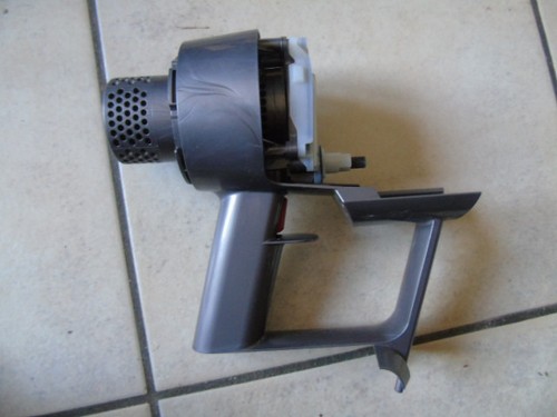 Moteur poignée dyson v10 - moteur, dyson,