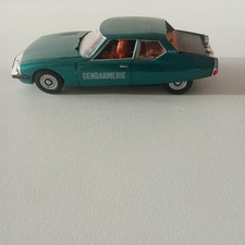 Les miniatures norev - miniatures, de
